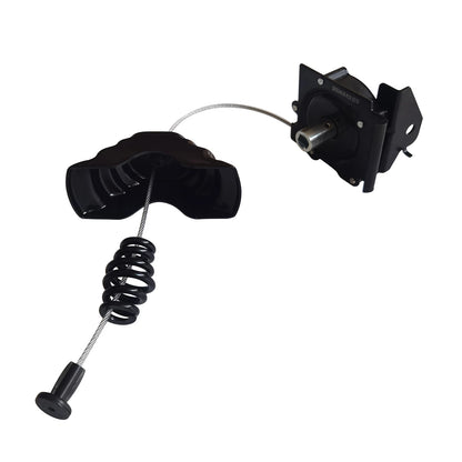 Spare Tire Hoist Assembly for Chevrolet Colorado GMC Canyon (2004–2012)