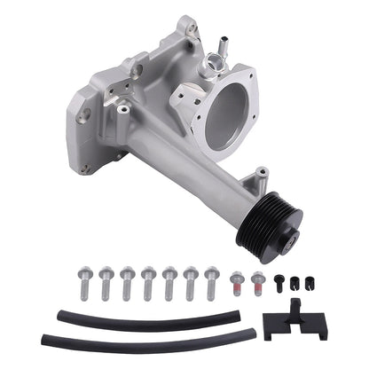 Supercharger Snout Rebuild Kit for Land Rover Range Rover Sport V8 5.0L (2010–2013)
