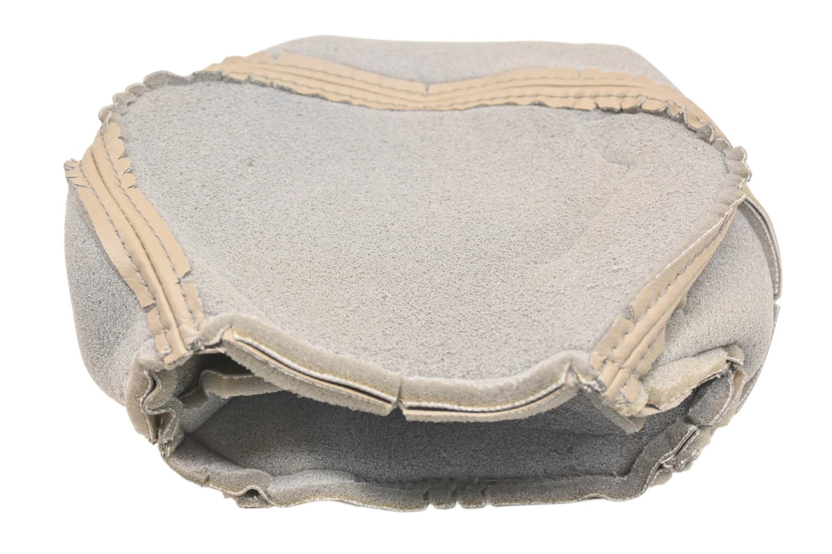Headrest Cover for Ford (5C3Z-28613D82-BAB)