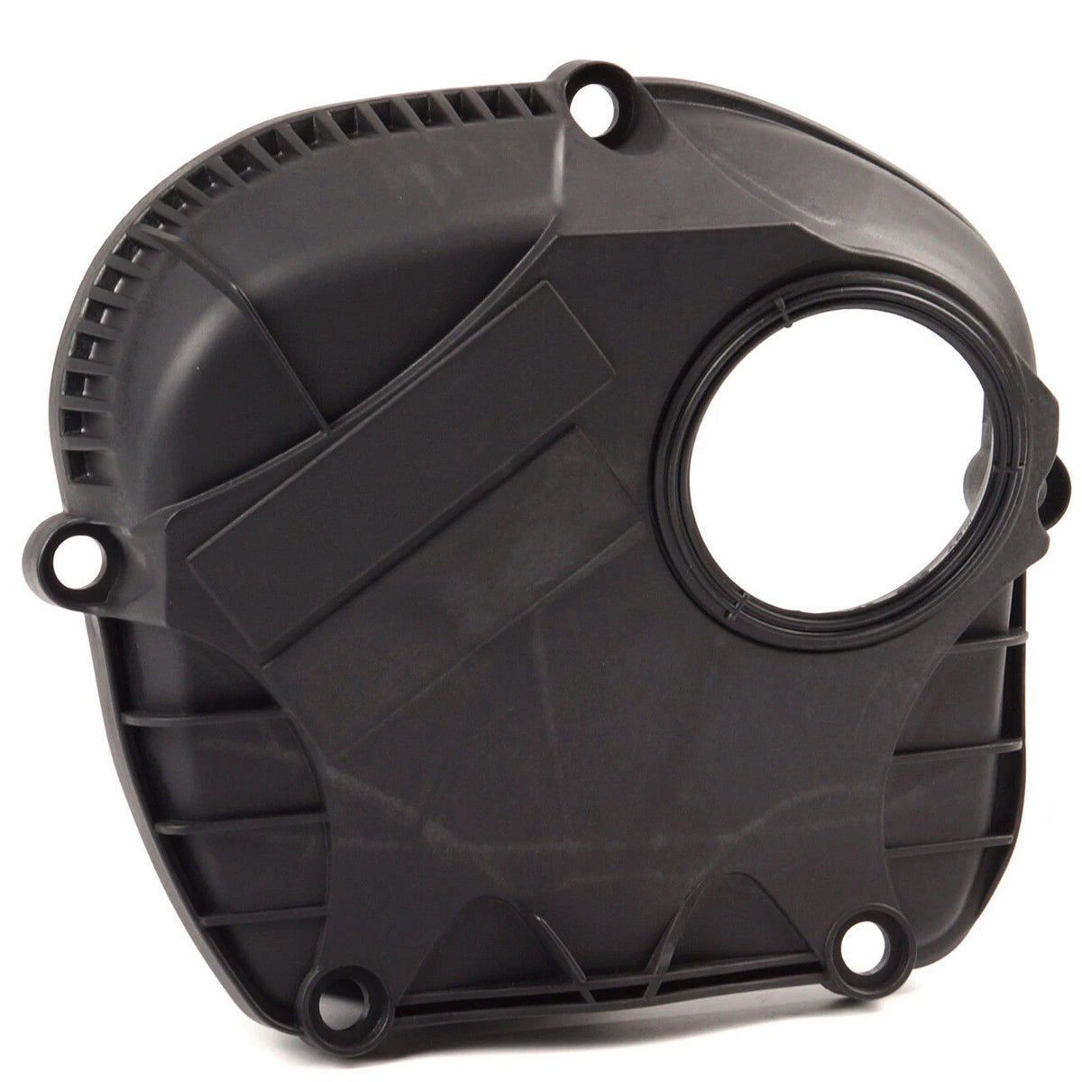 Engine Upper Timing Chain Cover w/ Gasket & Bolt for Audi Q3 (2015–2021)