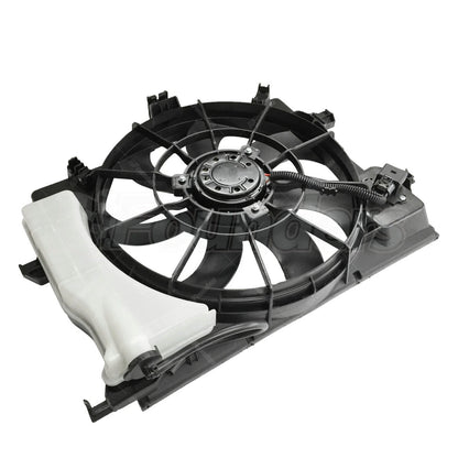 Radiator Cooling Fan for Kia Rio (2012–2017) & Hyundai Veloster (2012–2014) 620442