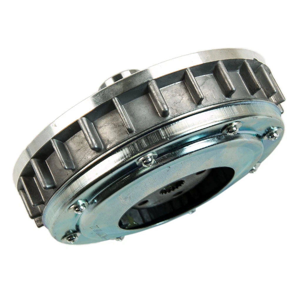 Primary Drive Clutch Sheave for Yamaha Rhino 660 (2004–2007) 5KM-17632-00-00