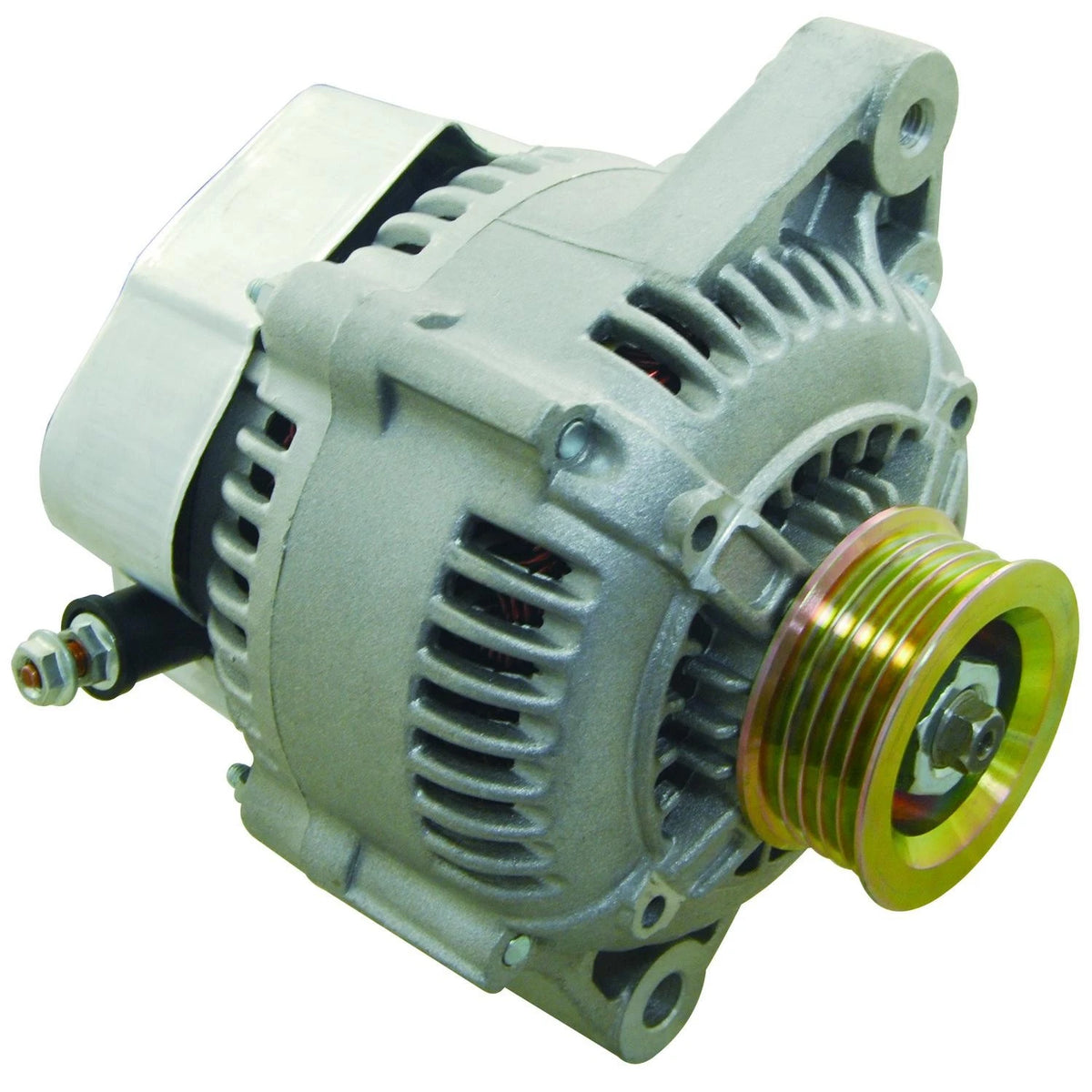 Alternator for Toyota Camry L4 2.0L (1988–1991) 14802 13-8550 138550 213-8550