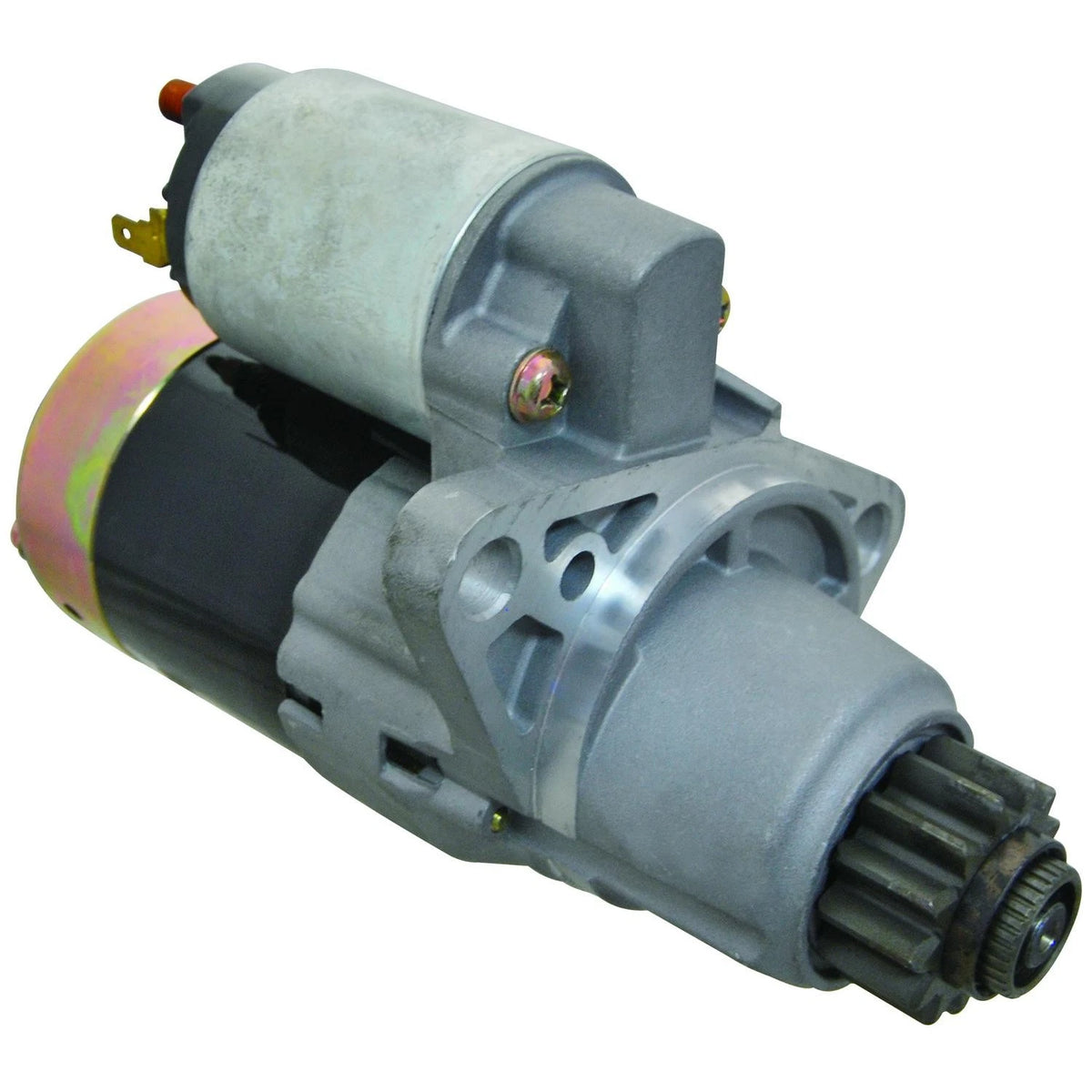 Starter for Nissan X-Trail L4 2.5L (2002–2007) 23300-8H00R 23300-8H300