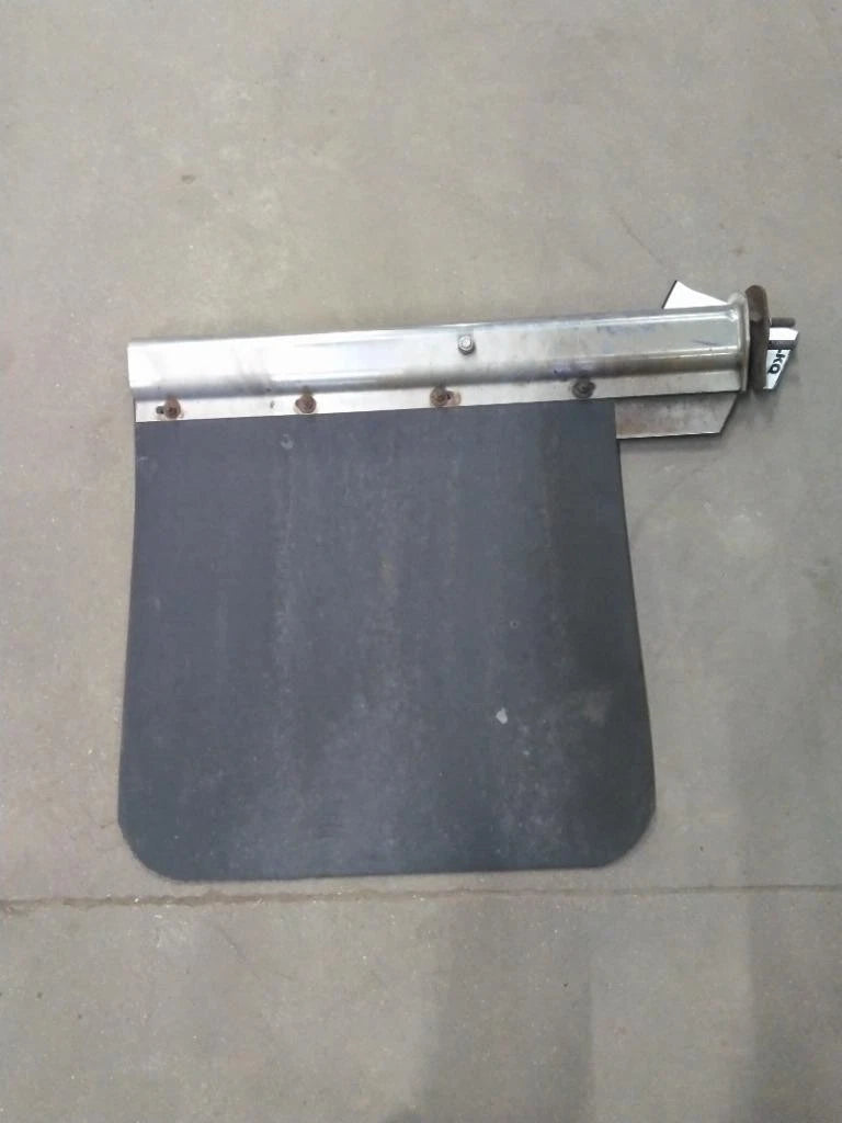 Mud Flap Hanger for Volvo VNL (2013)