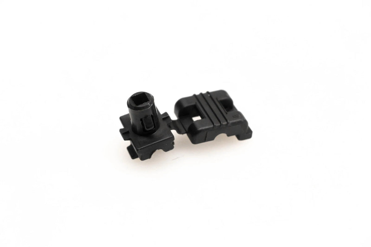 Retention Clip for Mopar (05086394AA, 5086394AA)