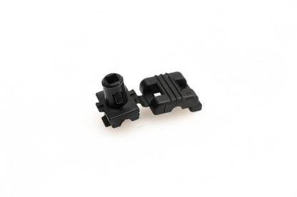 Retention Clip for Mopar (05086394AA, 5086394AA)