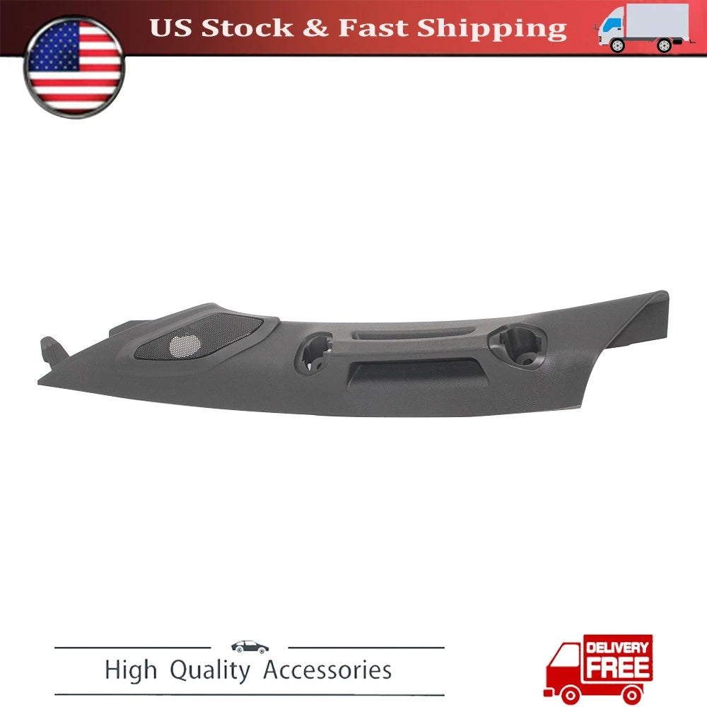 Driver Side A-Pillar Grab Handle for Toyota Tacoma (2024–2026)