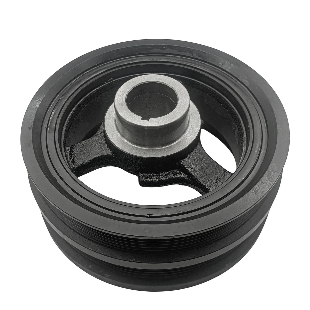 Harmonic Balancer for Ford F-150 Lobo Mustang Mark LT (2011–2013) 594-589