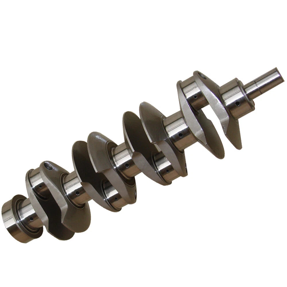 1x 4340 Billet Crankshaft for Ford Lotus Twin Cam Elan Escort (1962–1975)