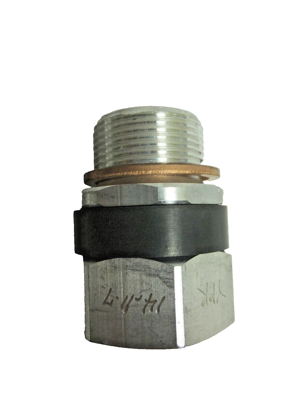 Safety Valve for International (2513043C1)