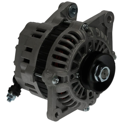 Alternator for Mazda RX-7 R2 1.3L (1989–1991) N370-18-300 N370-18-300A N350-18-300