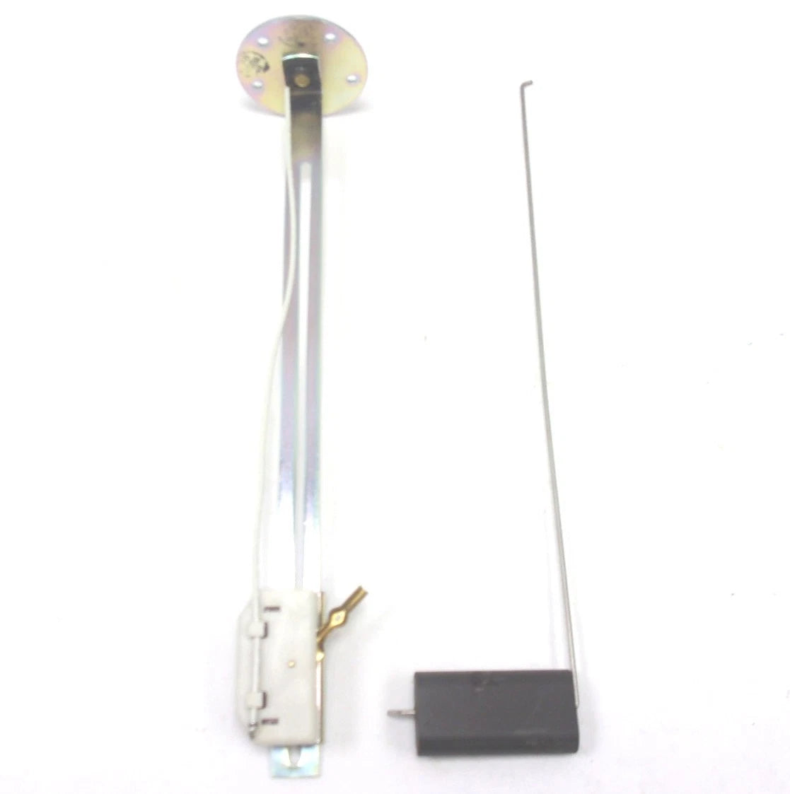 Stewart Warner Adjustable Fuel Sending Unit for SW 104743