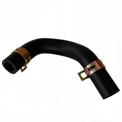 Engine Oil Cooler Hose with 2 Clamps for Buick Encore, Chevy Cruze, Sonic (2013–2020)