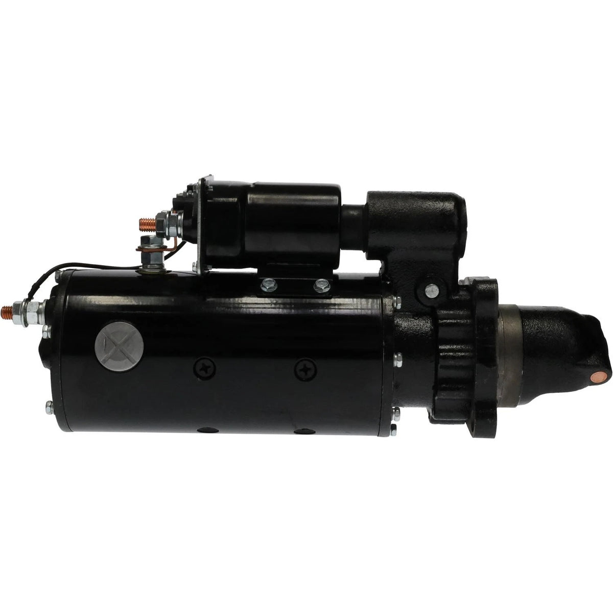 24V Starter for White Industrial Cummins N14 (1986–1993) 10455855 1993753 7N6056