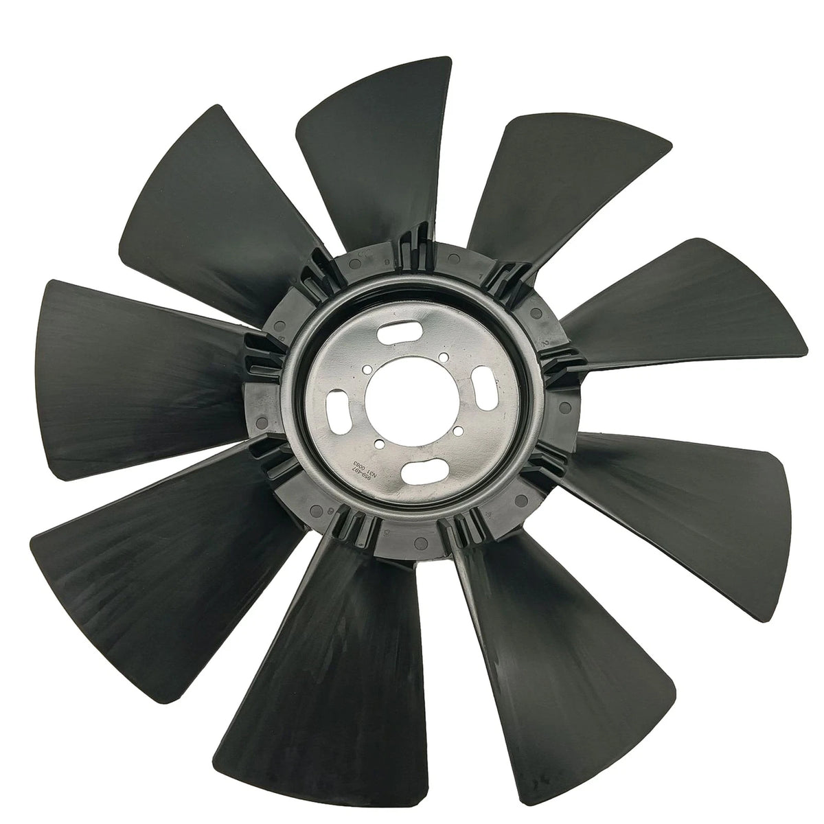 Engine Cooling Fan Blade for Chevrolet C6500 Kodiak C7500 C8500 (2003–2007)