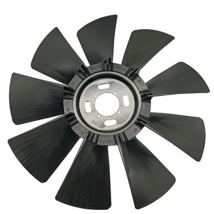 Engine Cooling Fan Blade for Chevrolet C6500 Kodiak C7500 C8500 (2003–2007)