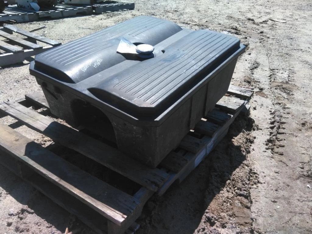 Battery Box for Freightliner Cascadia 113 (2014)