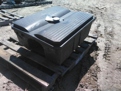 Battery Box for Freightliner Cascadia 113 (2014)