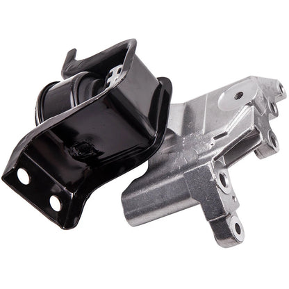 Engine Mount & Trans Mount Set of 4 for Nissan Sentra 1.8L (2013–2017) 9818 9712