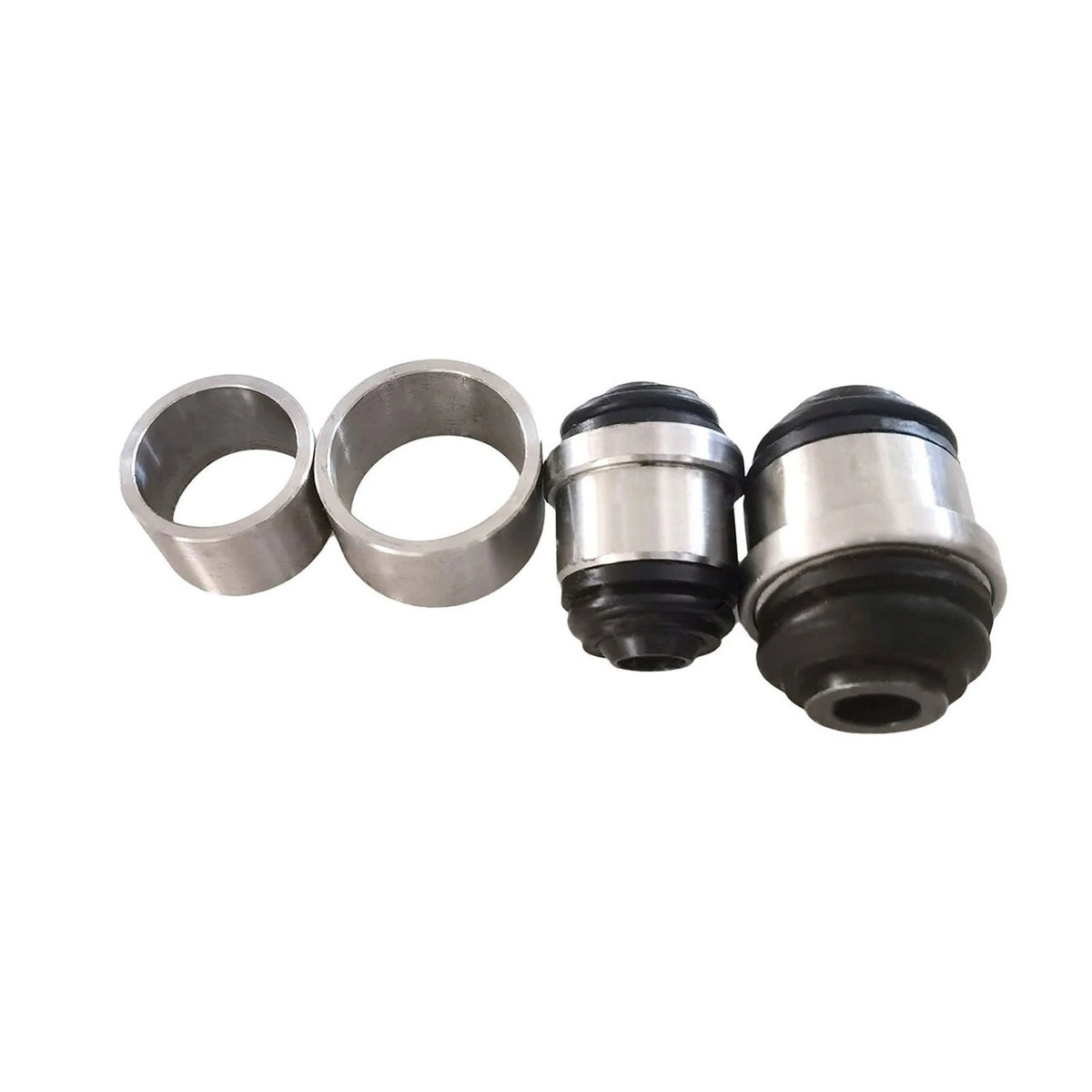 Set of 2 Rear Knuckle Bushings for Cadillac Seville Deville (905504)