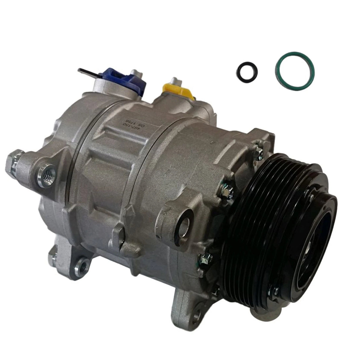 AC Compressor CO29196C for BMW 228i 328i 428i 528i xDrive 535i GT (2012–2018)