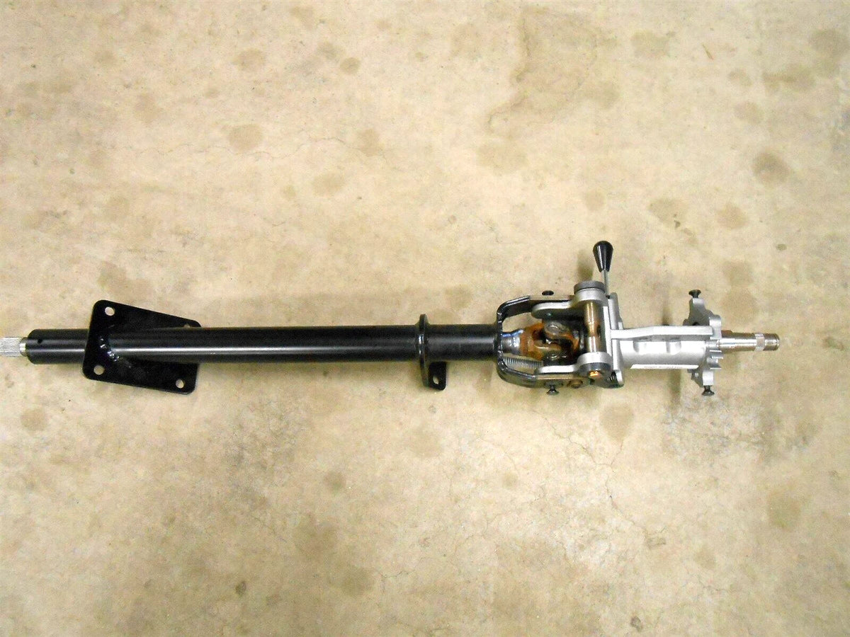 Steering Column Shaft Housing for International 3800 Bus (OEM 2505969C91, 9103030-SA)