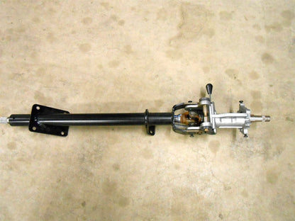 Steering Column Shaft Housing for International 3800 Bus (OEM 2505969C91, 9103030-SA)