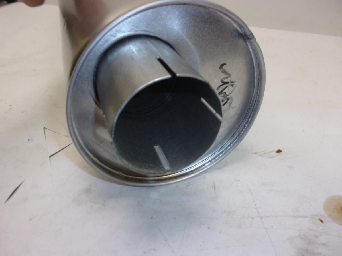 Muffler for International Heavy Duty (Replaces 267369C91, 465969C1)