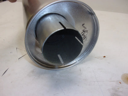 Muffler for International Heavy Duty (Replaces 267369C91, 465969C1)