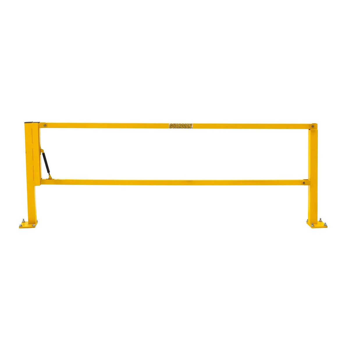8' W Guardian Door Dock Gate for Various Applications (No Specific Years)