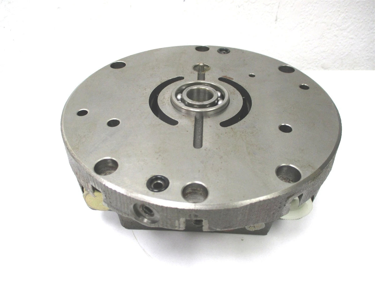 Valve Assembly for Kubota KX121-2 KX91-2 (RC401-72504)
