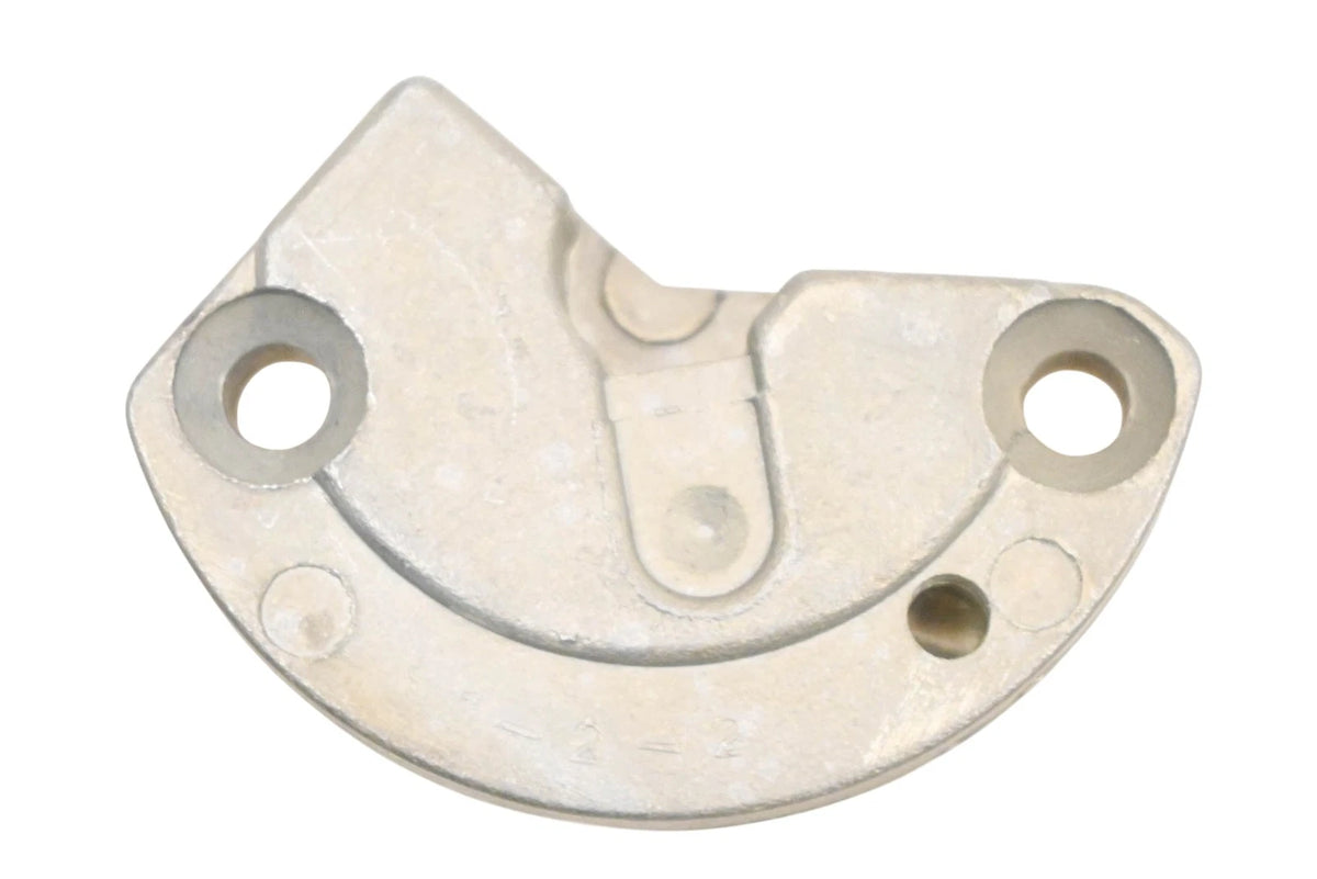 Carburetor Body Plate for Yamaha R1 (2002–2003)