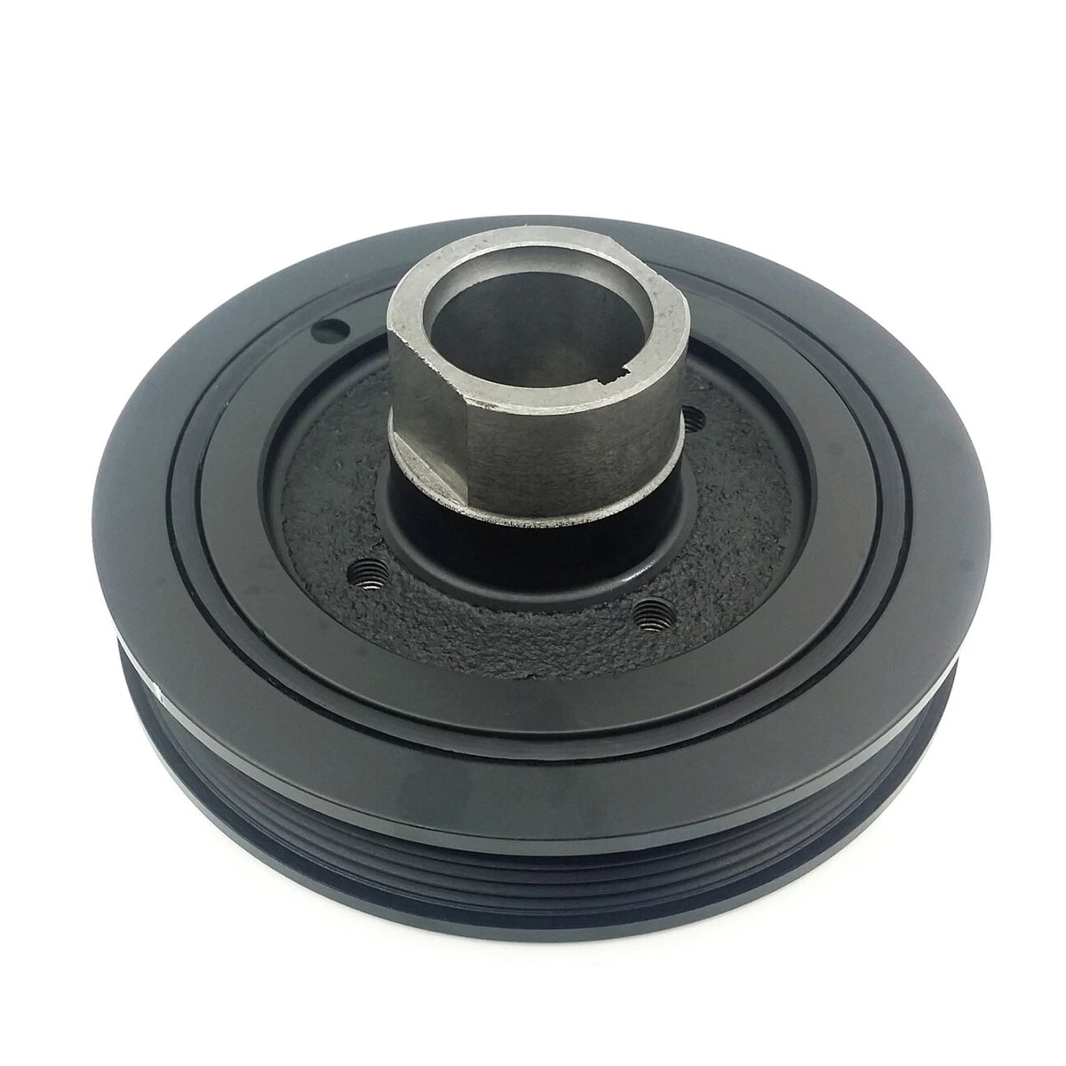 Engine Harmonic Balancer Crankshaft Pulley for Toyota Tacoma T100 (1995–2004)