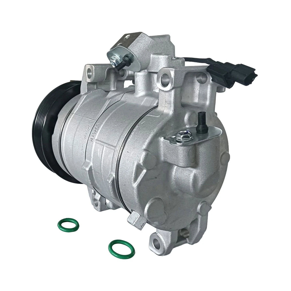 A/C Compressor with Clutch for Honda Accord (2013–2017) CO 29137C 2.4L L4