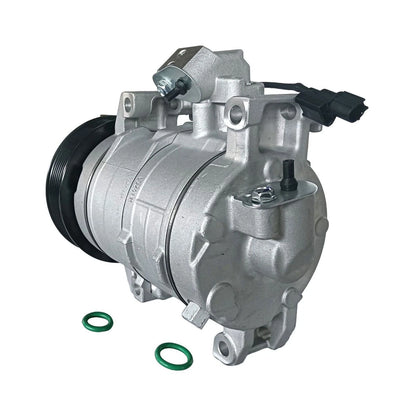 A/C Compressor with Clutch for Honda Accord (2013–2017) CO 29137C 2.4L L4