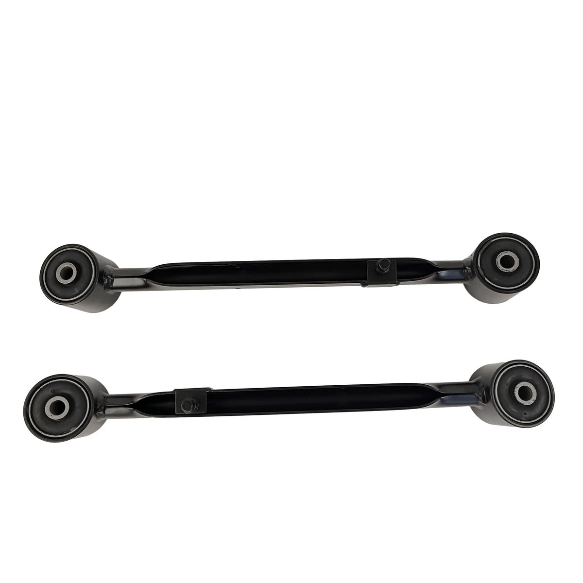 2Pcs Rear Upper Control Arm for GMC Envoy, Saab 9-7x, Chevy Trailblazer (2002–2009)