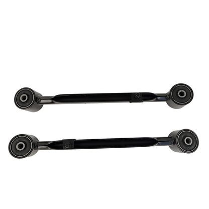 2Pcs Rear Upper Control Arm for GMC Envoy, Saab 9-7x, Chevy Trailblazer (2002–2009)