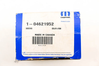 Balance Shaft Drive Gear for Mopar (NOS)