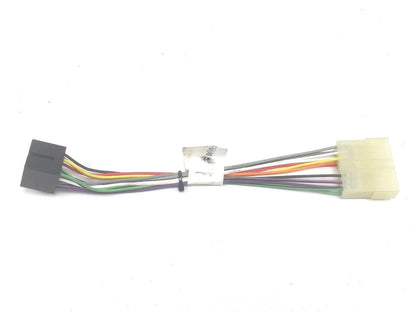 PP201499 13 Pin Radio Harness Connector for Pana-Pacific Delphi (2013–2019)