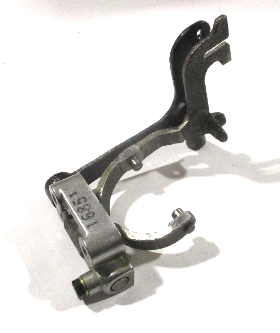 Governor Fork Lever for Kubota BX1500 BX1800 ZD18 G1800 G1700 (16851-56050)
