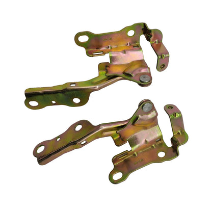 Hood Hinges Set of 2 for Hyundai Elantra (2007–2010) 791202H000
