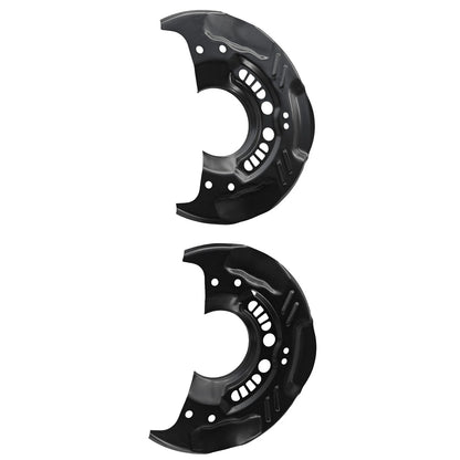 Brake Dust Shields for Subaru Impreza (1995–2007), Legacy (1995–2004), Forester (1998–2002) 924-492
