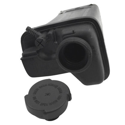 Coolant Expansion Tank Bottle for BMW E39 525i 528i 530i (1997–2003) 17111436381 603-536