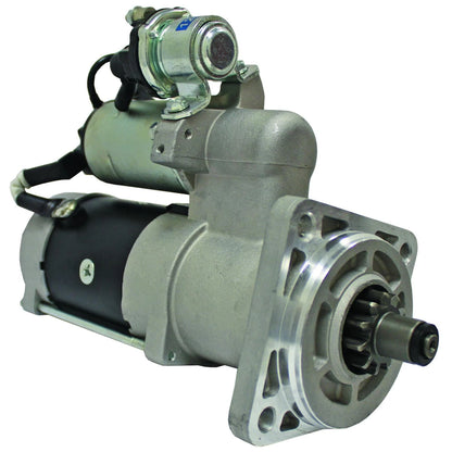 Starter for International 4700SCD 4700FE Maxxforce MWM 7.2L Euro IV (2000–2010)