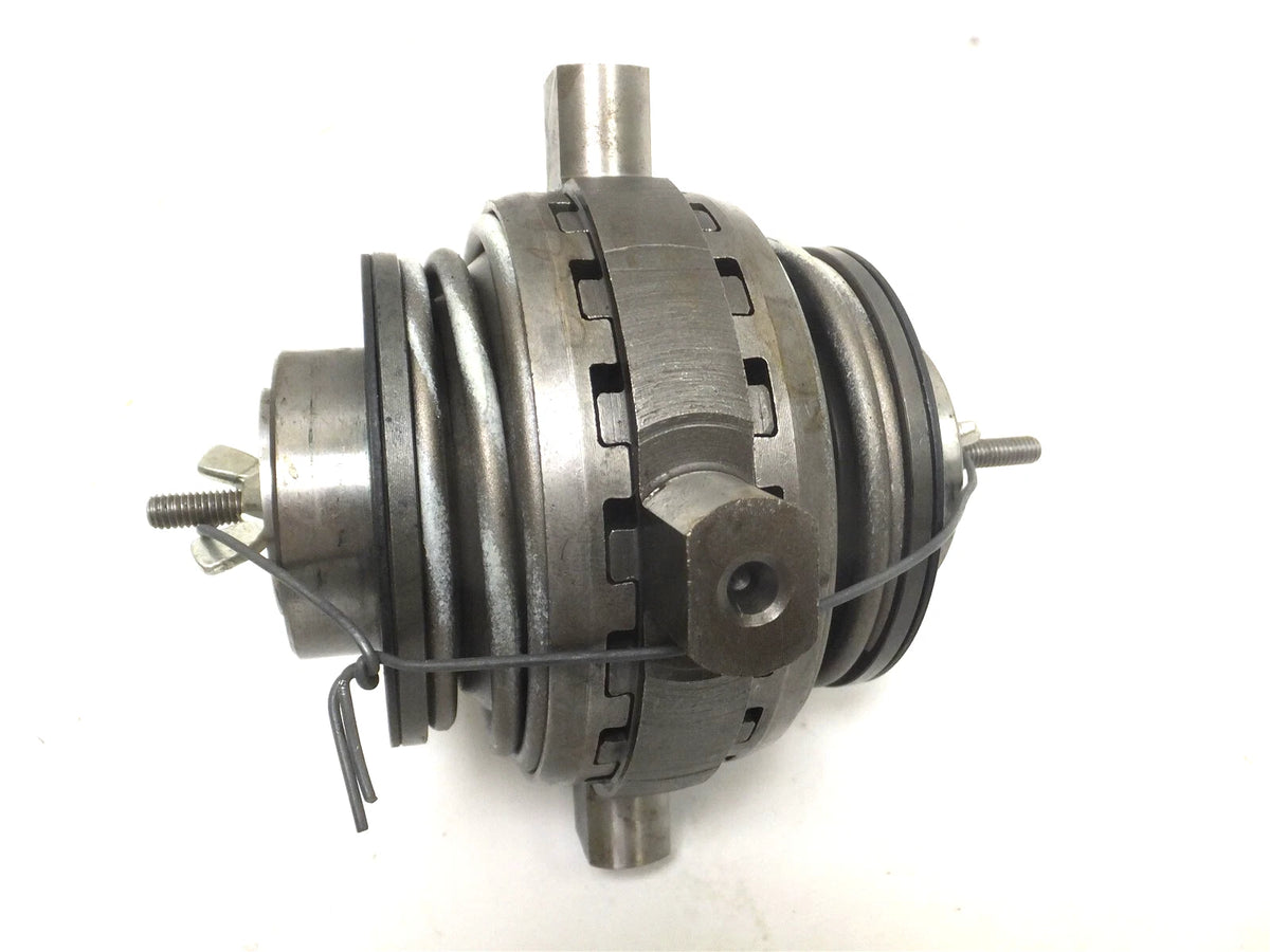 Genuine OEM No Spin Diff for Kubota M7030DT M8030DT