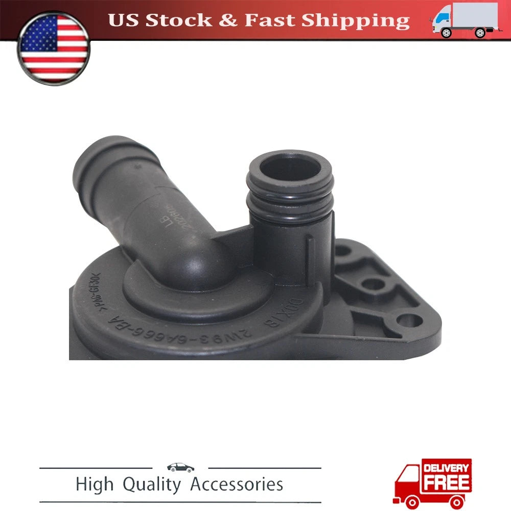 PCV Valve for Jaguar XK8, XJR, XJ8, Super V8, XKR, XK (1997–2006) AJ89074