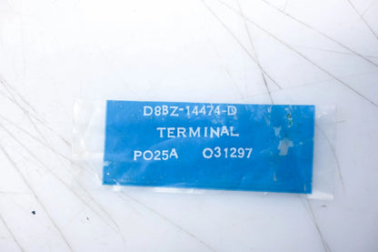 OEM Terminal D8BZ-14474-D for Ford