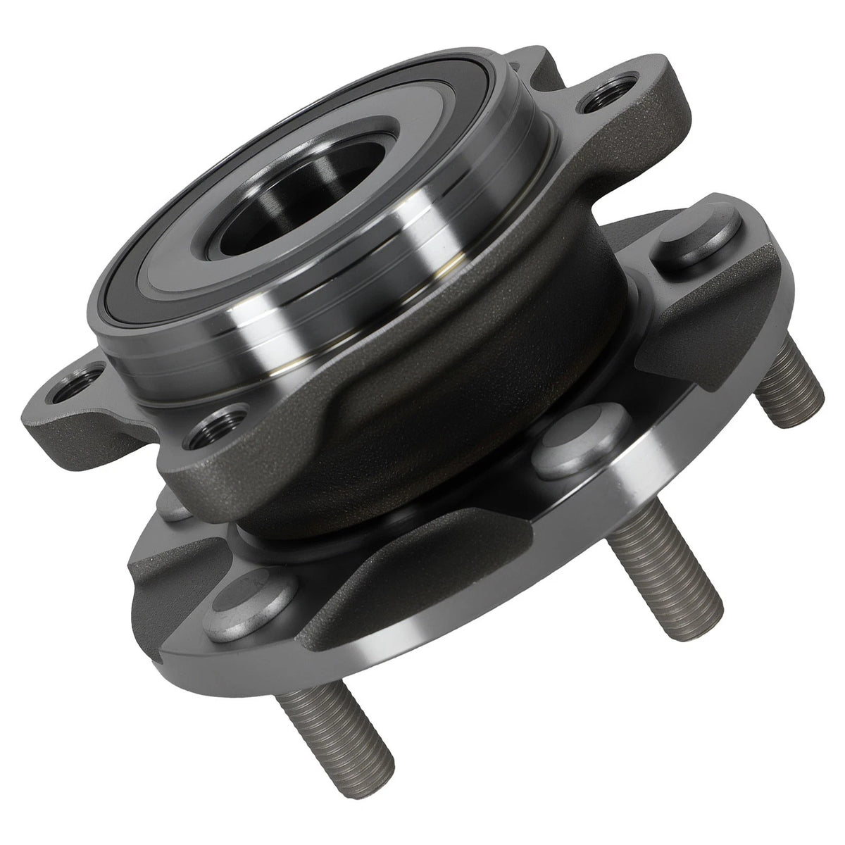 Front Wheel Hub Assembly for Scion tC Toyota (2006–2018) 513258 5-Lug ABS