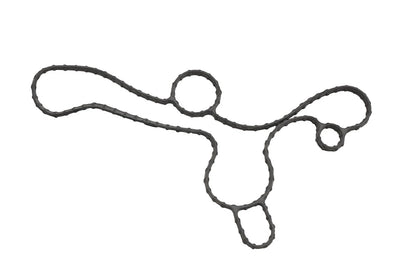 Water Pump Gasket for Ford (BR3Z-8507-L)